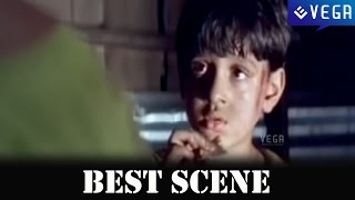 Bombay Movie  Best Scene  Rallapalli [upl. by Benni914]