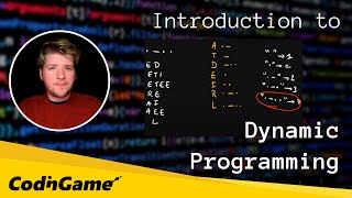 Learn Dynamic Programming  CodinGame Expert Puzzle [upl. by Nostrebor]