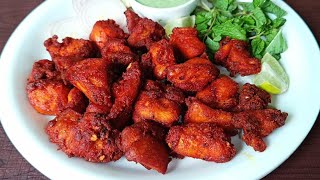 Chicken Fry  cripsy soft amp juicy chicken fry Recipe spicy chicken fry chatpata chicken fry [upl. by Akla820]