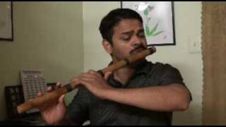 Baharon Phool Barsaao  Flute Instrumental [upl. by Eojyllib]