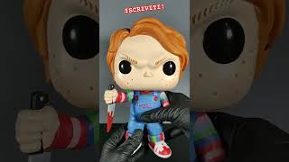 CHILDS PLAY 2 fridaythe13thstore unboxing actionfigure funkopop funko childsplay chucky [upl. by Ahsitram34]