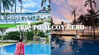 KM91 Resort Alcoy Cebu [upl. by Pegasus]