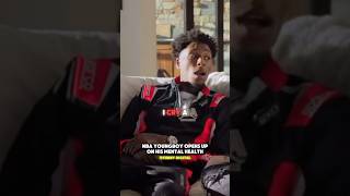 NBA Youngboy on him being a rapper ruined his mental health 😢rap nbayoungboy [upl. by Aicertal997]