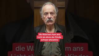 Josef Fritzl ein österreichischer Mann [upl. by Eimot324]