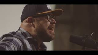 Michael Farren  Oh Praise The Only One Official Acoustic Video [upl. by Groveman]