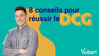 8 conseils pour réussir le DCG [upl. by Gillespie]