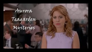 Hallmark Movies and Mysteries Aurora Teagarden Mysteries [upl. by Euqinahs783]