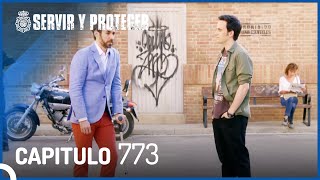 Servir Y Proteger Capitulo 773 Completo [upl. by Vtehsta]