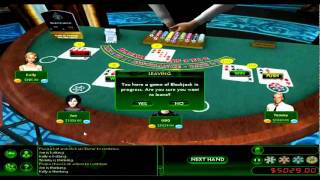 Hoyle Casino Games 2012 [upl. by Sharpe]