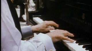 Vladimir Horowitz plays Mozarts Rondo Alla TurkaTurkish March Sonata No11 in A Major K331 [upl. by Ardin420]