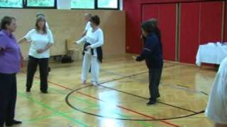 Guo Lin Qigong und Hui Chun Gong  Seminar [upl. by Aehsat]