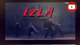 IZLA FULL HD MOVIE PART 2 starring by PAOLO CORTIS ARCHIE A BEATY GONZALRS AND ELISSE JOSON [upl. by Gerti]