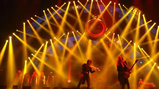 TransSiberian Orchestra 2012 Complete The Lost Christmas Eve Hartford CT 12202012 [upl. by Ap457]