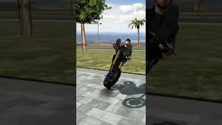 Stunt bike villing agla bike kon sa comment karo viralvideo bike [upl. by Morey]