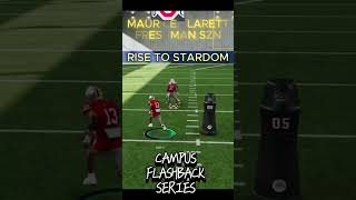 CLARETT PRACTICE nfl collegefootball buckeyesfootball trending [upl. by Hoashis]