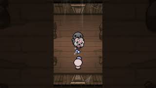 BROTHER BOBBY DE LOS POCOS BUFFEOS A LOS PERSONAJES EN REPENTANCE shorts thebindingofisaac [upl. by Dituri726]