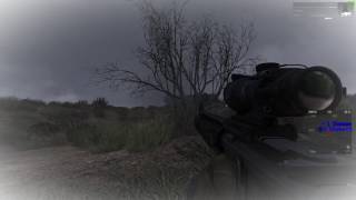 Бессмертный Arma 3 Тушино [upl. by Parish]