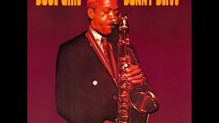 Sonny Stitt  Soul Girl [upl. by Beauvais]