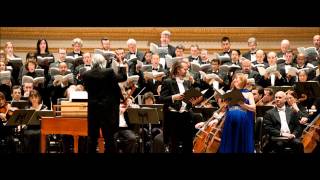 Haydn Creation Choruses Part I [upl. by Riay122]