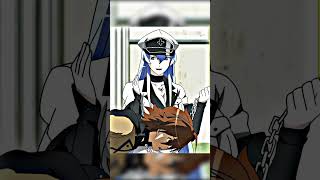 esdeath  Akame ga killeditamv [upl. by Pergrim]