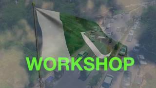 Pakistan Studies WorkShop 2019 [upl. by Lusar]