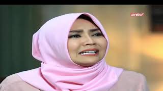 Teror Pencarian Kemoceng Bulu Ayam  Jodoh Wasiat Bapak  ANTV  Eps 370 Part 3 [upl. by Paco]