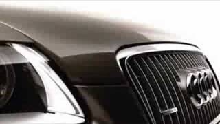 Audi A6 Allroad quattro commercial [upl. by Kempe]