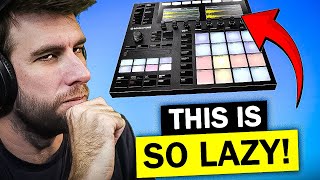 Native instruments have LOST THEIR MINDS [upl. by Hillel]