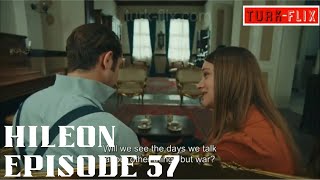 Hileon Hilal and Leon Season 2 Episode 57 1015 English Subs [upl. by Sirrap]