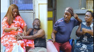 KUMASI MMERIMA EPISODE 16 MIRACLEAWO YAANANA YEBOAHKALA KUMASIFRANKANEW AFRICAN CINEMA2024 [upl. by Katie597]