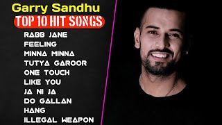 Garry Sandhu New Punjabi Songs  New All Punjabi Jukebox 2023  Garry Sandhu Punjabi Song  New Song [upl. by Acinelav]