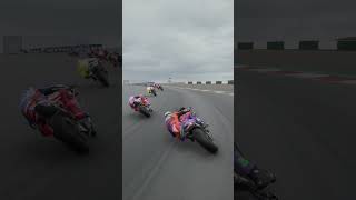 MotoGP 24  PRIMA DUCATI Desmosedici GP24  Autódromo Internacional do Algarve GP Race gameplay [upl. by Prouty]