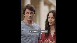 Aparece Un Hombre Con Su Hija  ¿Es REALMENTE Suya amor drama seriesenespañol [upl. by Nerra]