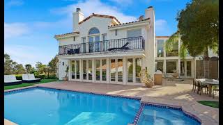 3220 Sumac Ridge Rd Malibu CA 90265 [upl. by Benn]