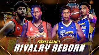 PBA Commissioners Cup 2023 Highlights SMB vs Magnolia February 2 2024 [upl. by Argyle115]