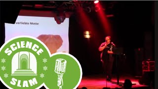 Der Riechcode Science Slam Hamburg [upl. by Divd]