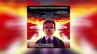 Project Sundial – Soundtrack 2024 The Shockwave Edit [upl. by Filberte]