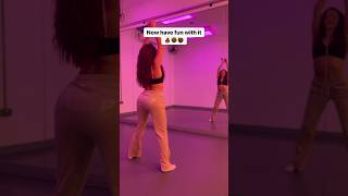 2 Different Ways to Twerk  Beginners tutorial  laurensnipzhalil beginnerstutorial dancetutorial [upl. by Eseilenna]