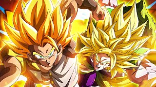 THE 9TH ANNIVERSARY IS OFFICIALLY HERE FOR GLOBAL DOKKAN DBZ Dokkan Battle [upl. by Kolb]