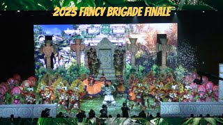 2023 Fancy Brigades [upl. by Ydospahr]