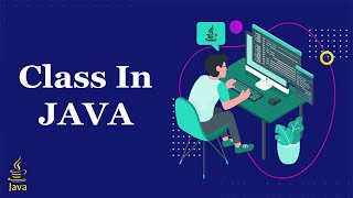 Java Classes Explained  ObjectOriented Programming in Java Tutorial [upl. by Ashlan]