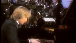 LQ  Richard Clayderman  Murmures [upl. by Rimisac184]