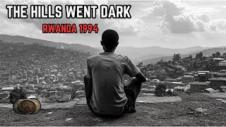 The 100 days Genocide Rwanda 1994 [upl. by Enelyk338]