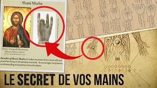 quotSeulement 1 des gens connaissent ce SECRET”  Les MUDRAS les plus puissants pour la réussite [upl. by Ares]