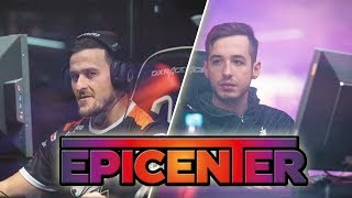 Virtuspro Highlights VS G2  Semifinal Epicenter 2017 [upl. by Jalbert]