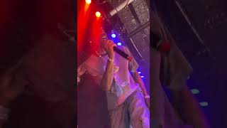 Travis Scott Destroys London Club During No Bystanders Performance [upl. by Asilet156]