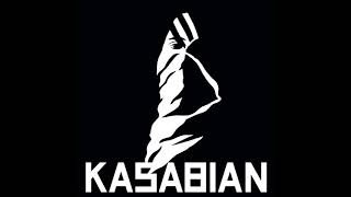 Kasabian  Processed Beats Original Instrumental [upl. by Mishaan]