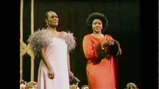 Aidas duet  Better soundShirley Verrett amp Grace Bumbry Act II [upl. by Lea492]