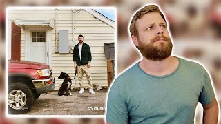 Sam Hunt  Southside  Album Review [upl. by Steffane330]