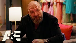 Stephanie McMahon on Andre the Giant’s Big Heart WWE’s Most Wanted Treasures  The Rich Eisen Show [upl. by Danforth]